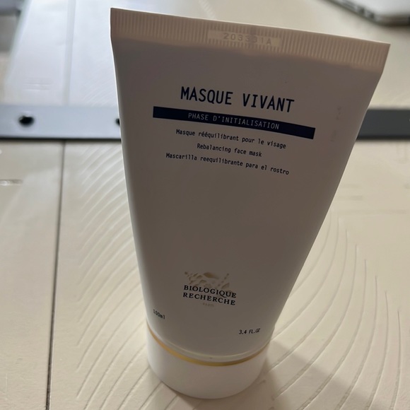 Biologique Recherche Skincare Biologique Recherche Masque Vivant